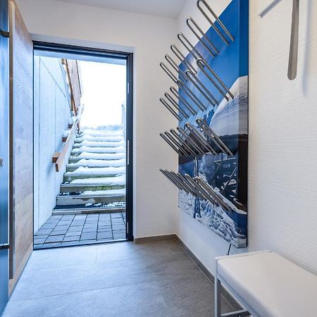Wiwa Appartement Flachau Eksteriør bilde