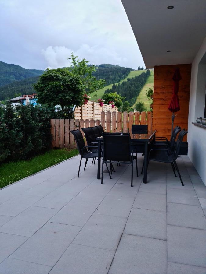 Wiwa Appartement Flachau Eksteriør bilde