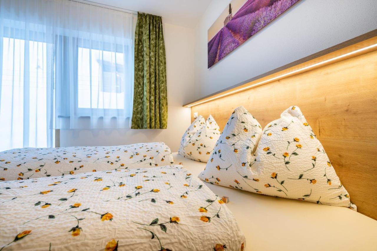 Wiwa Appartement Flachau Eksteriør bilde