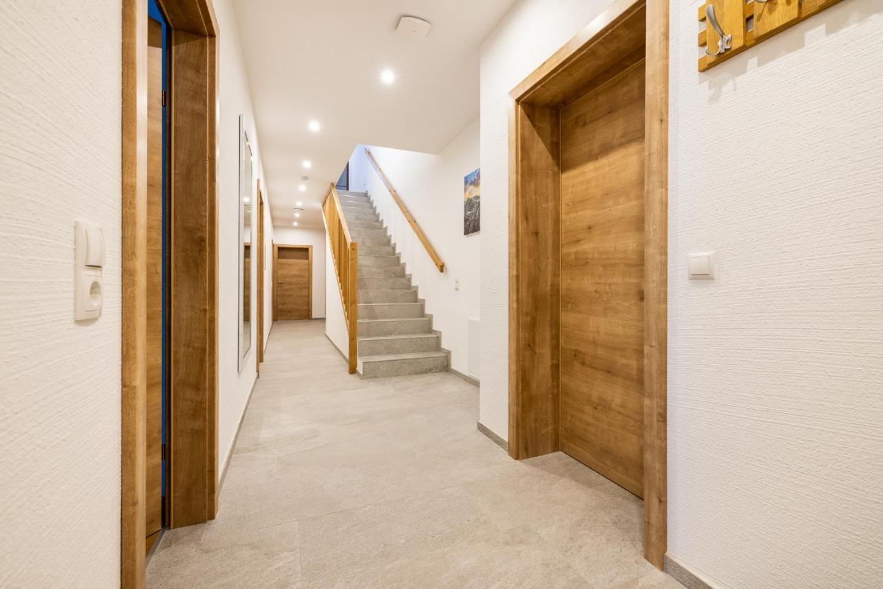 Wiwa Appartement Flachau Eksteriør bilde