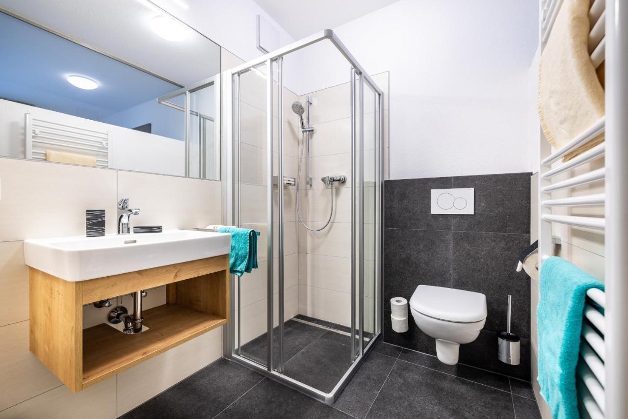 Wiwa Appartement Flachau Eksteriør bilde