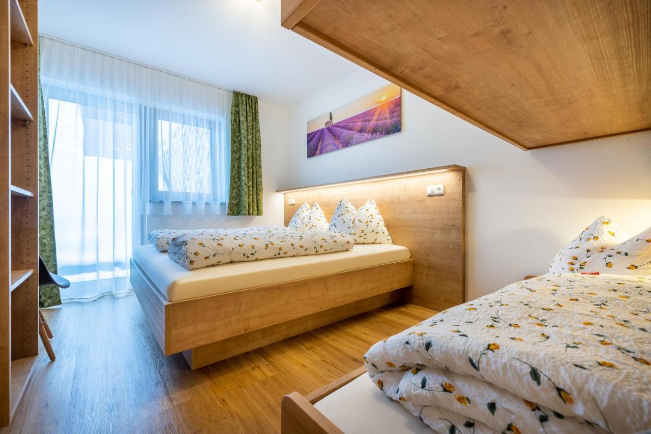 Wiwa Appartement Flachau Eksteriør bilde